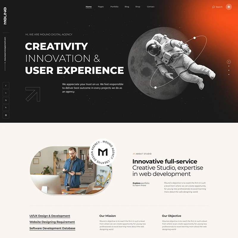 Portfolio 2