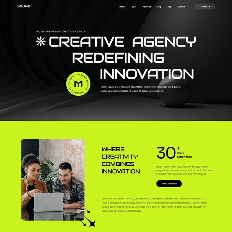 Portfolio 2