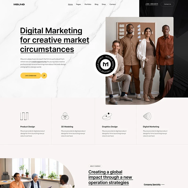 Portfolio 2