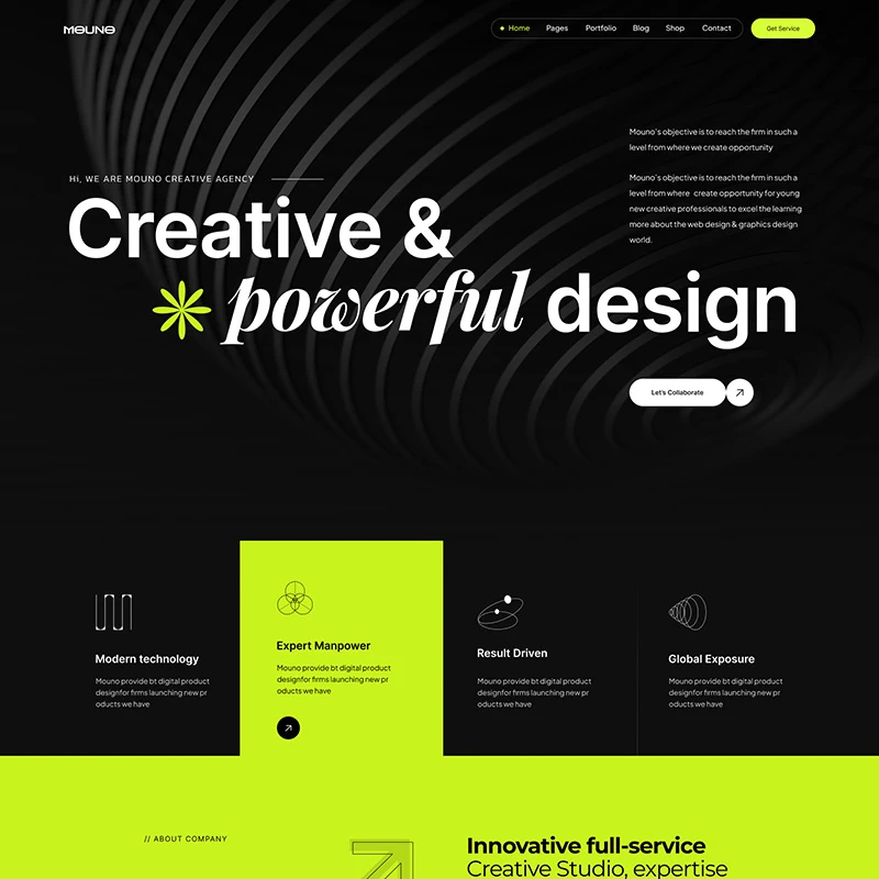 Portfolio 2
