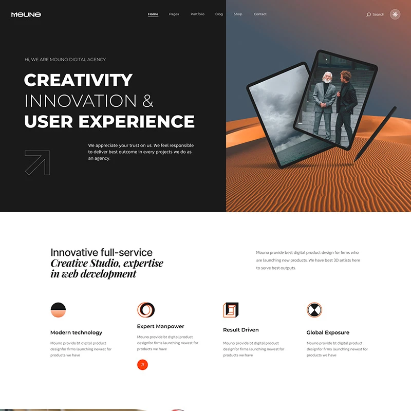Portfolio 2