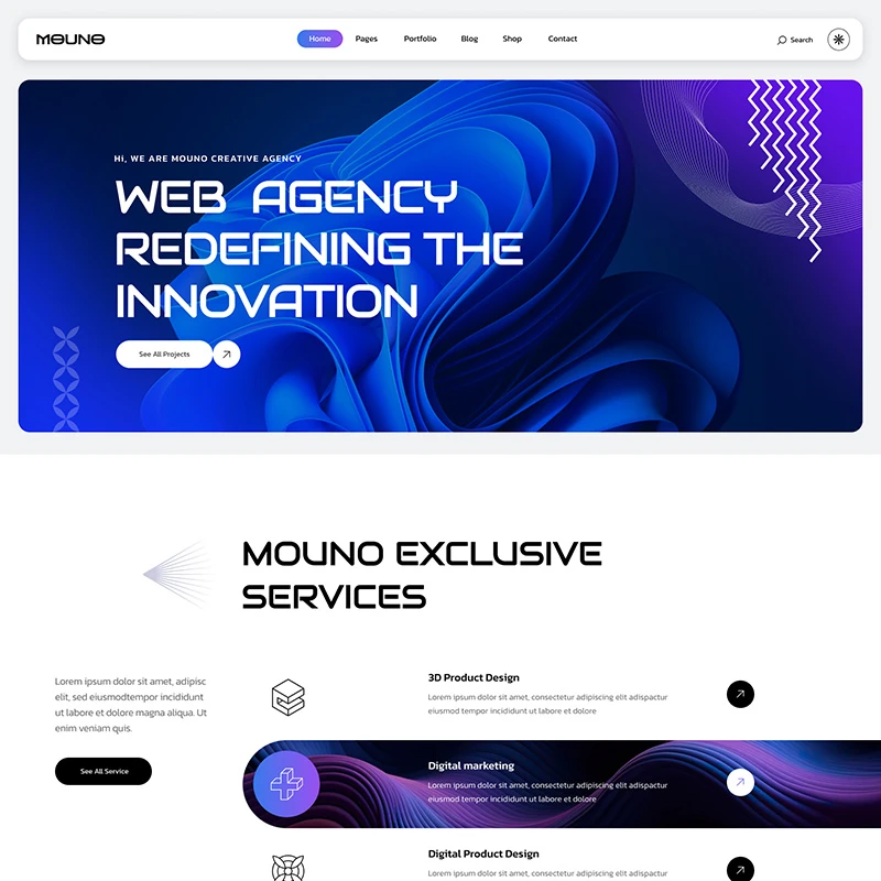 Portfolio 2
